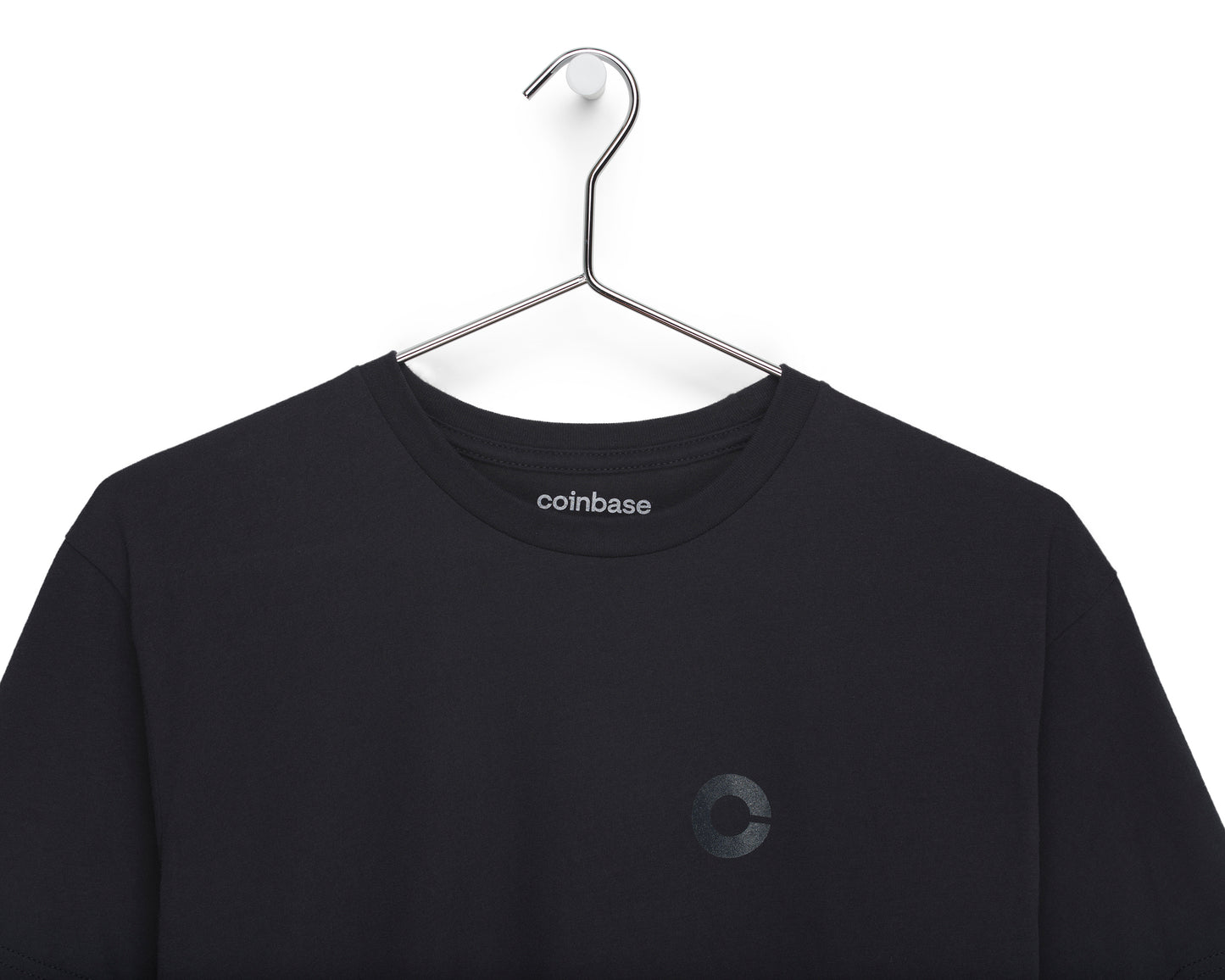 Dark Mode Logo Tee