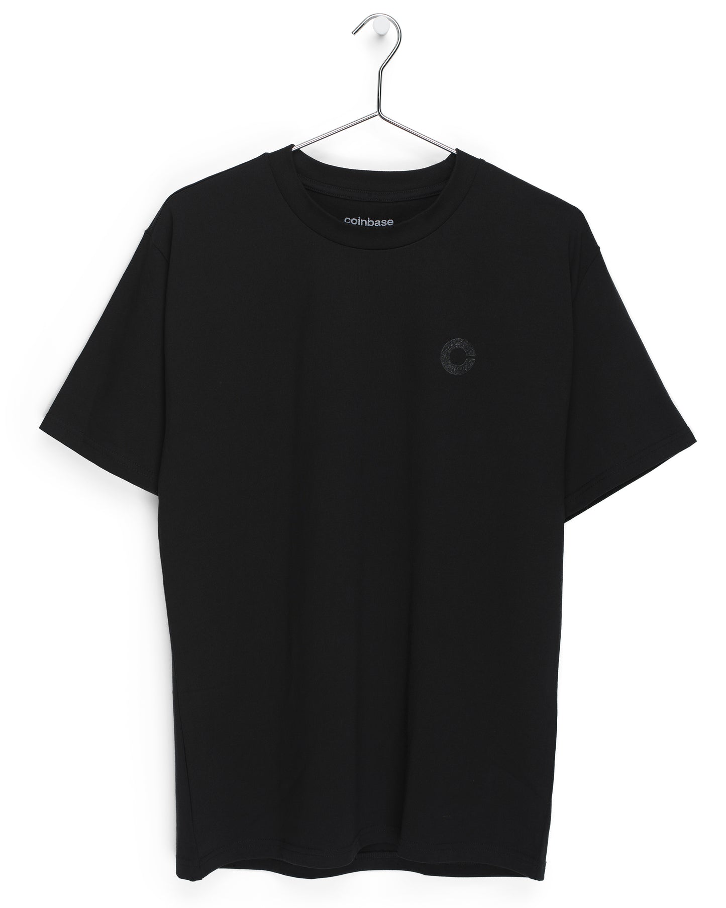 Dark Mode Logo Tee