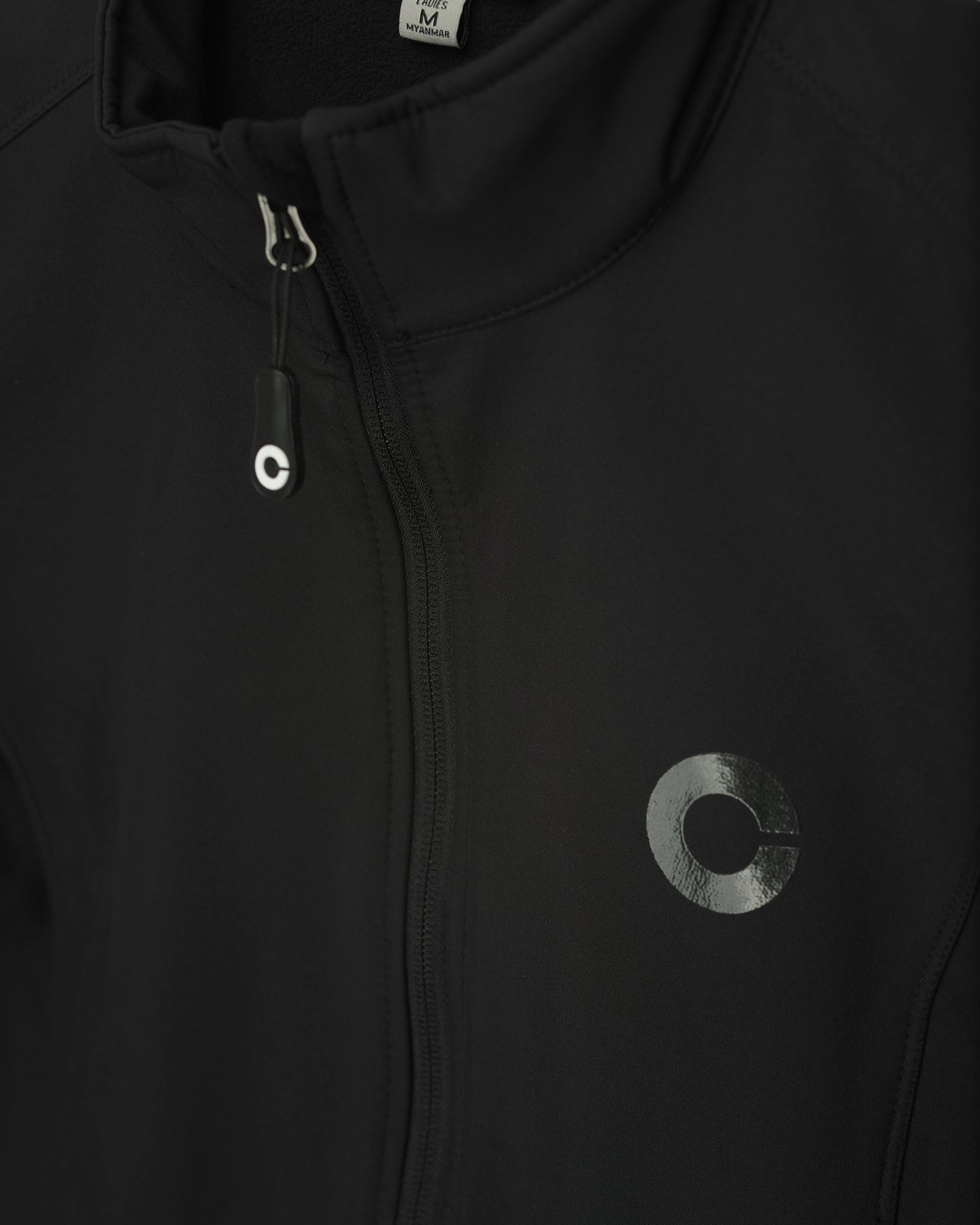 Coinbase Softshell Jacket