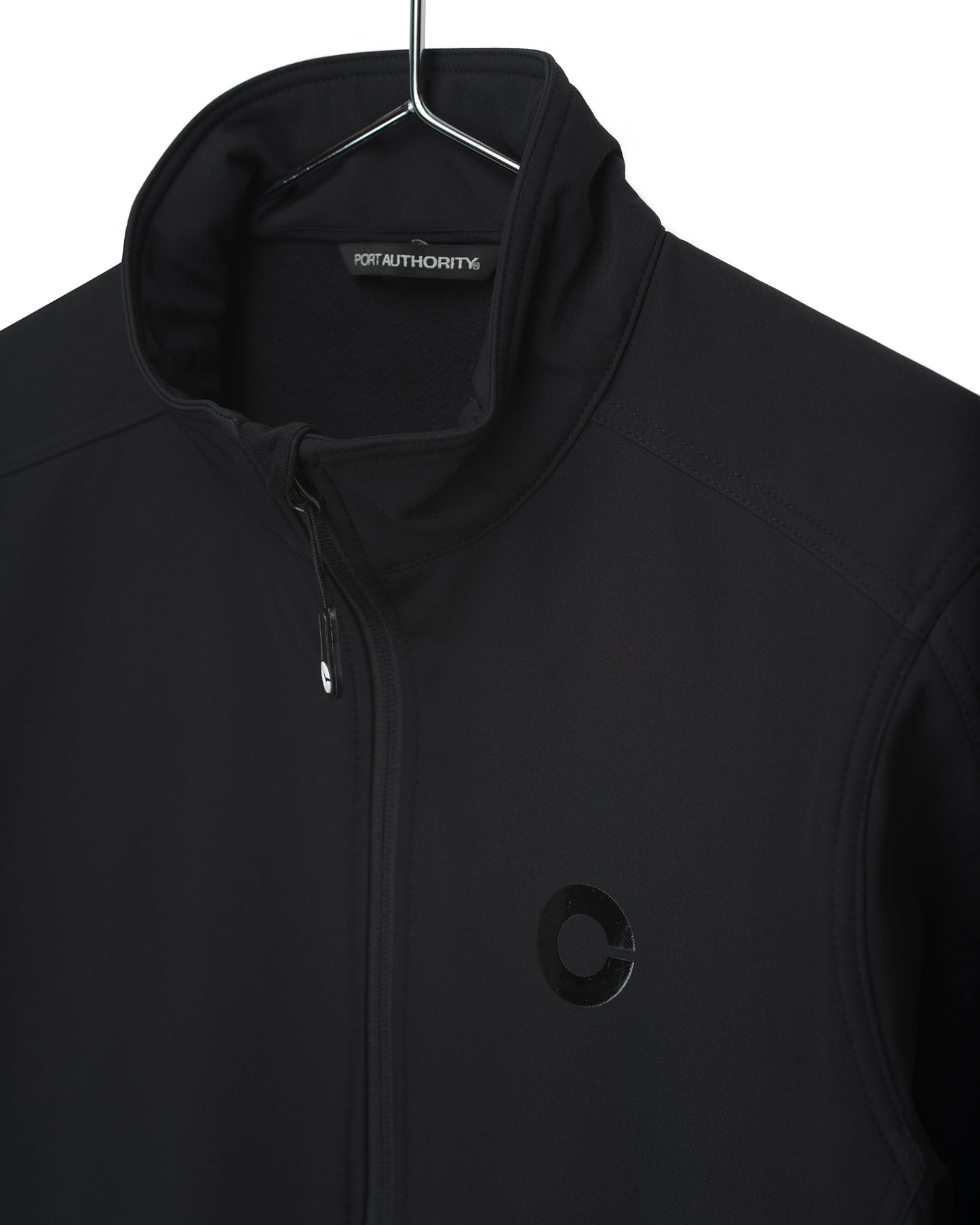 Coinbase Softshell Jacket