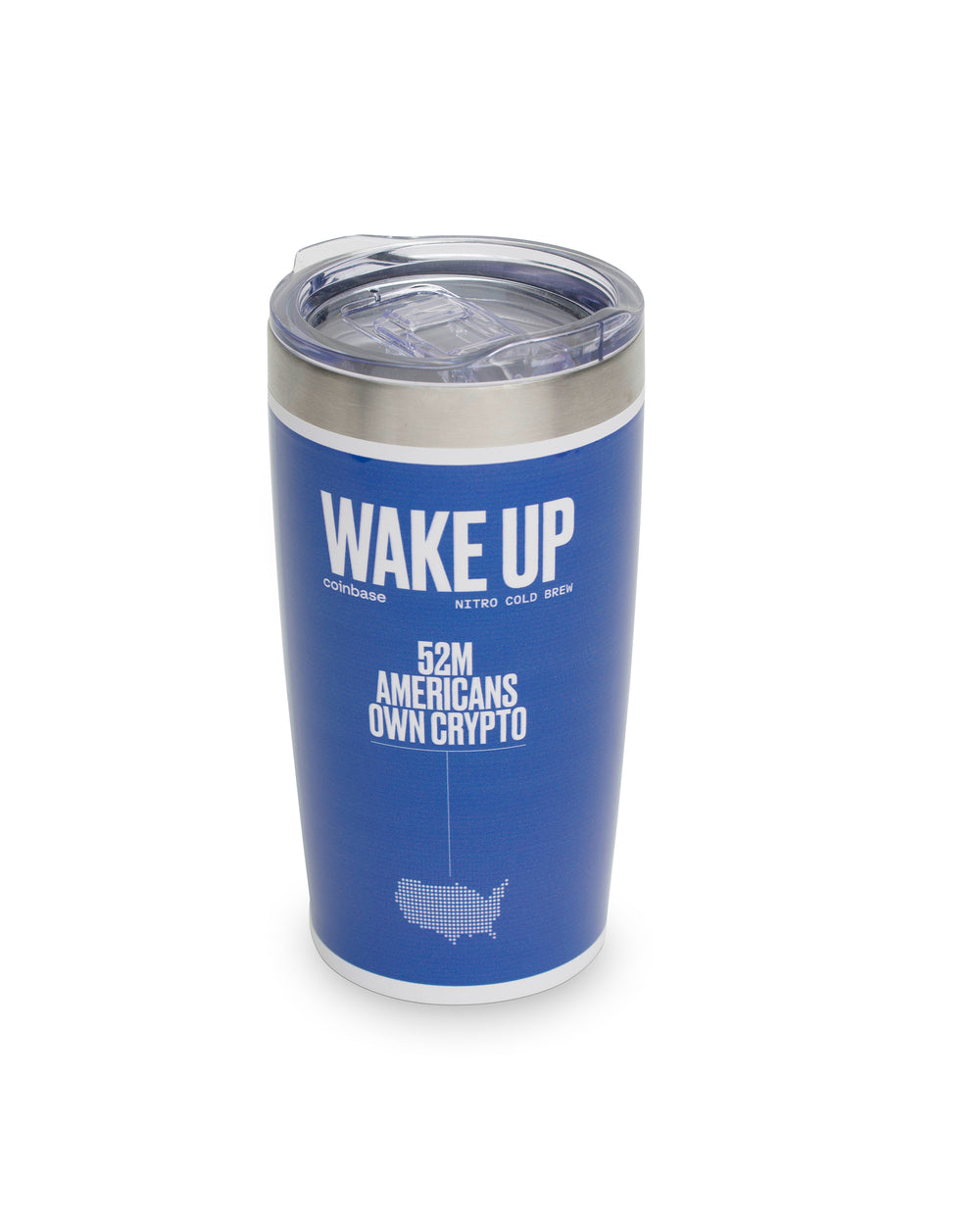 Coinbrew Travel Mug