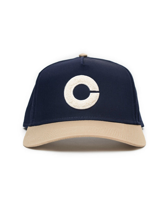 Team Coinbase Cap