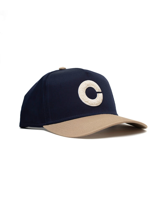 Team Coinbase Cap