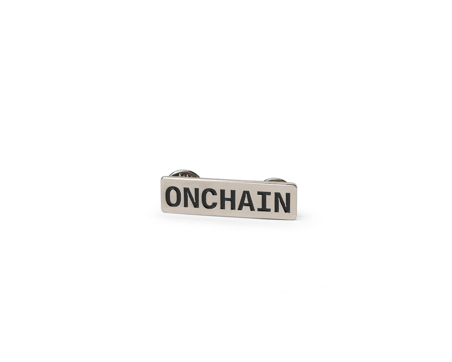 Onchain Pin