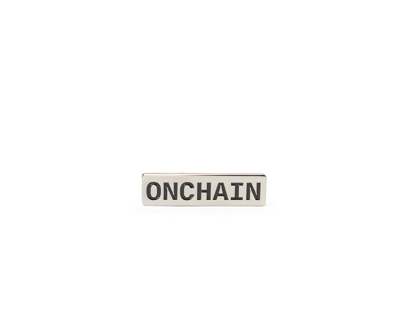Onchain Pin