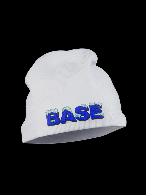 Base Beanie