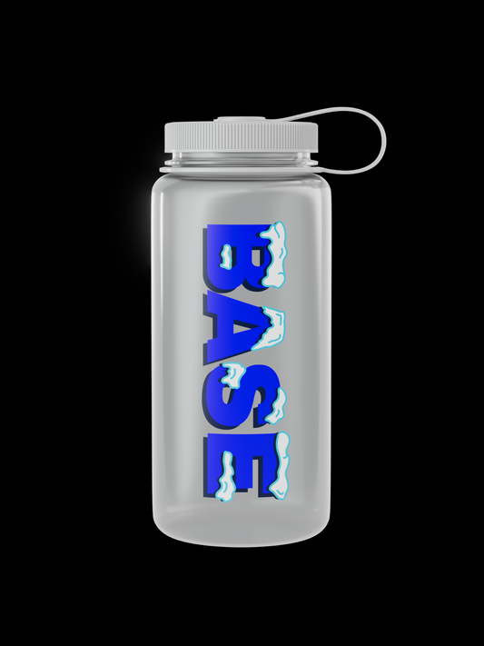 Base Is For Everyone Nalgene