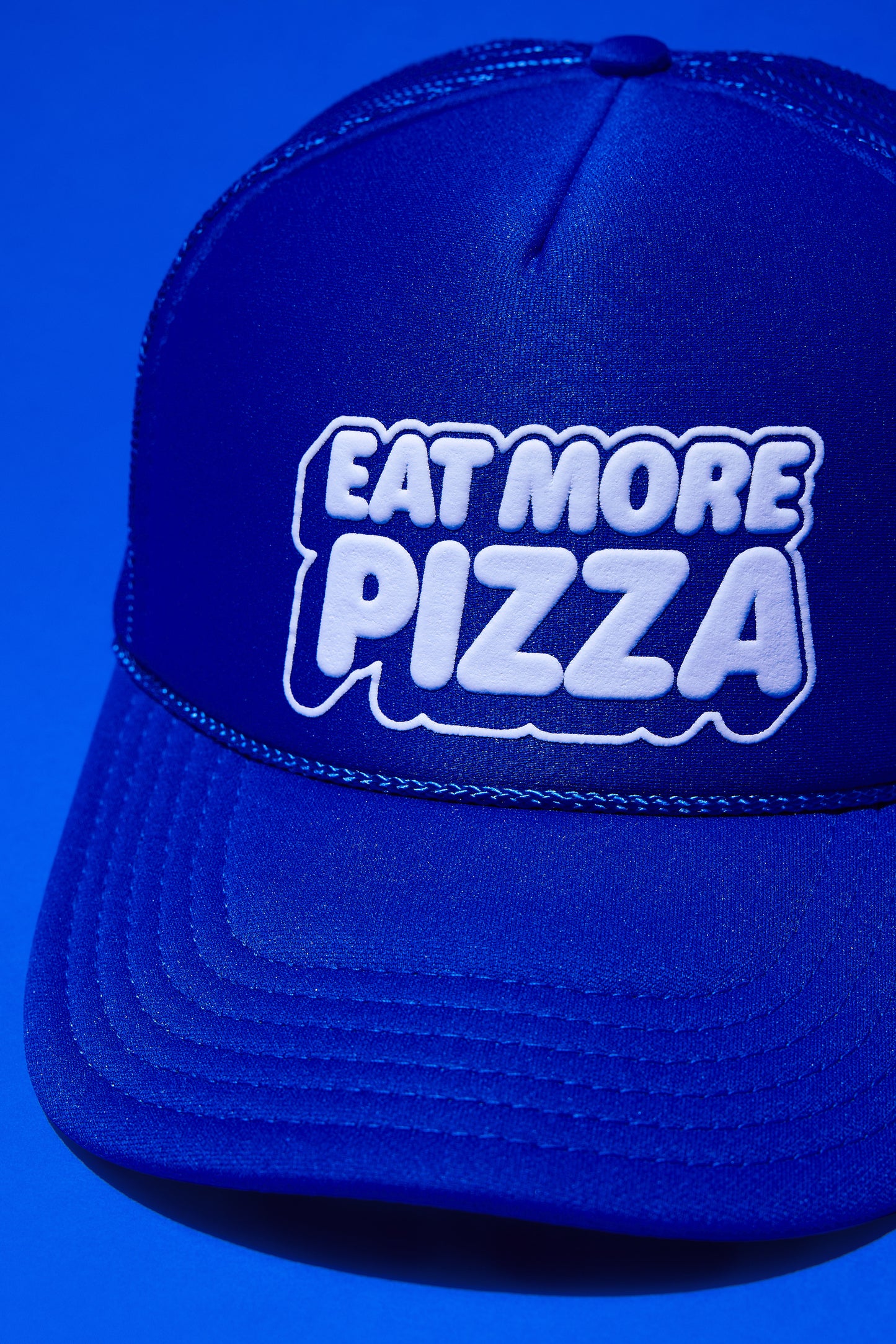 Coinbase Pizza | 'Eat More Pizza' Hat