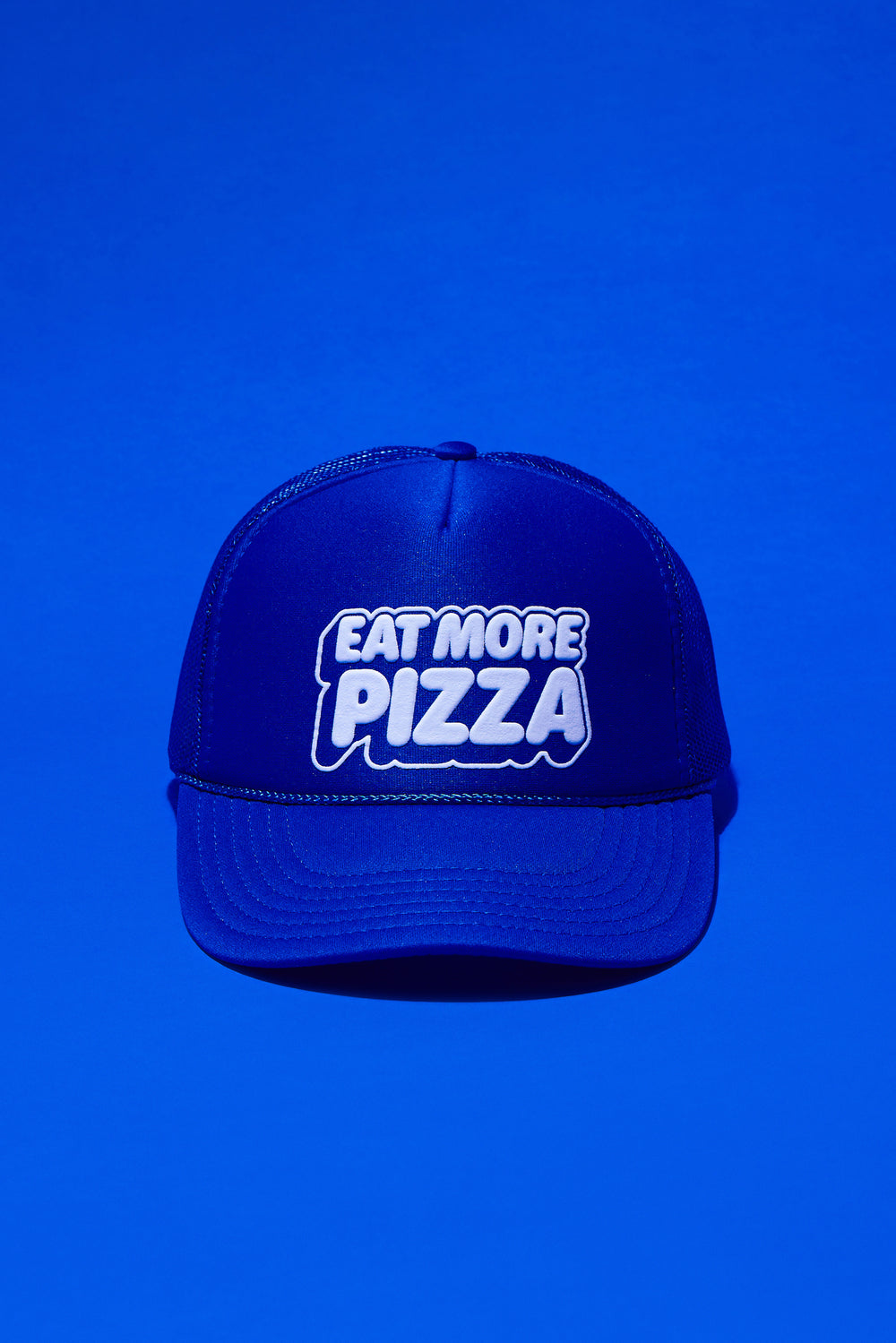 Coinbase Pizza | 'Eat More Pizza' Hat