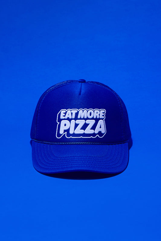 Coinbase Pizza | 'Eat More Pizza' Hat