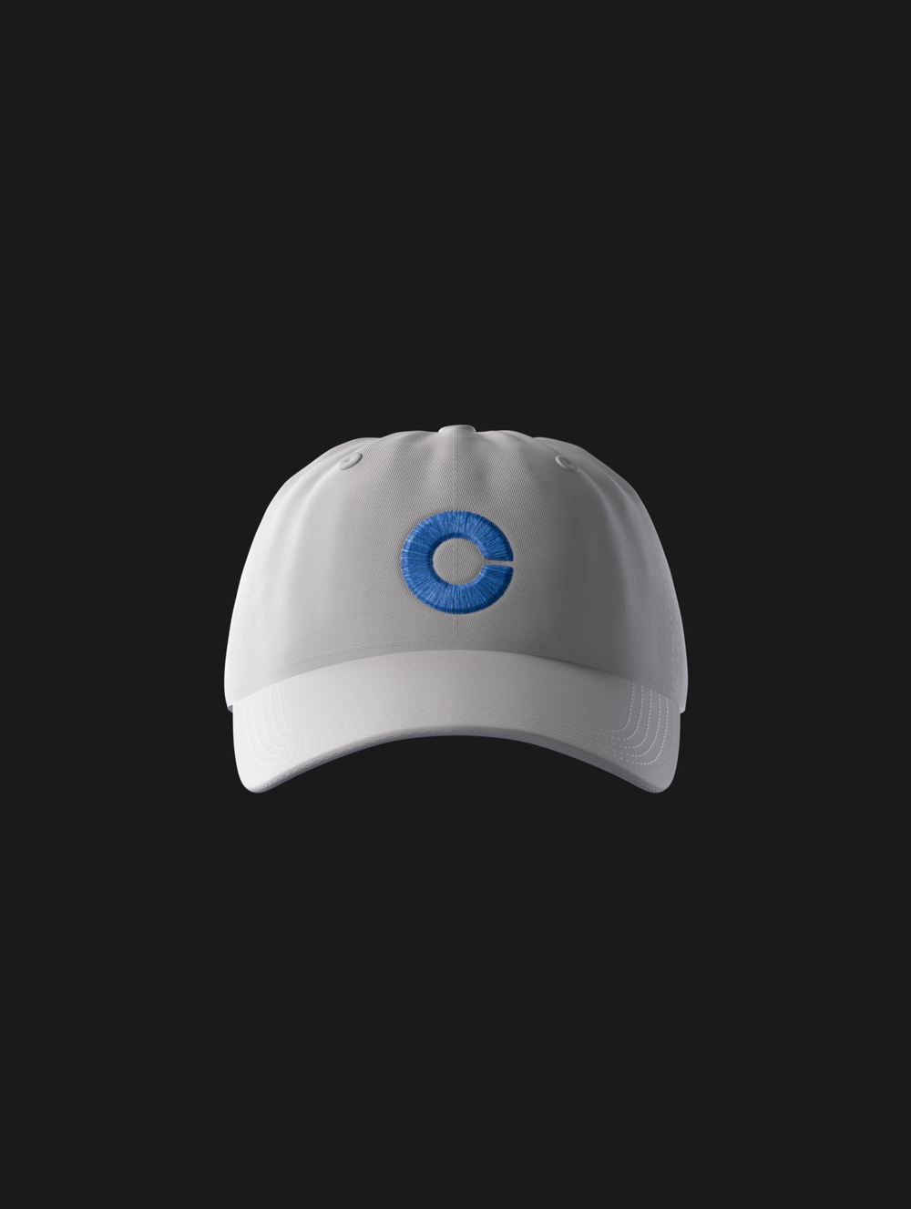 COIN Cap (Light Mode)