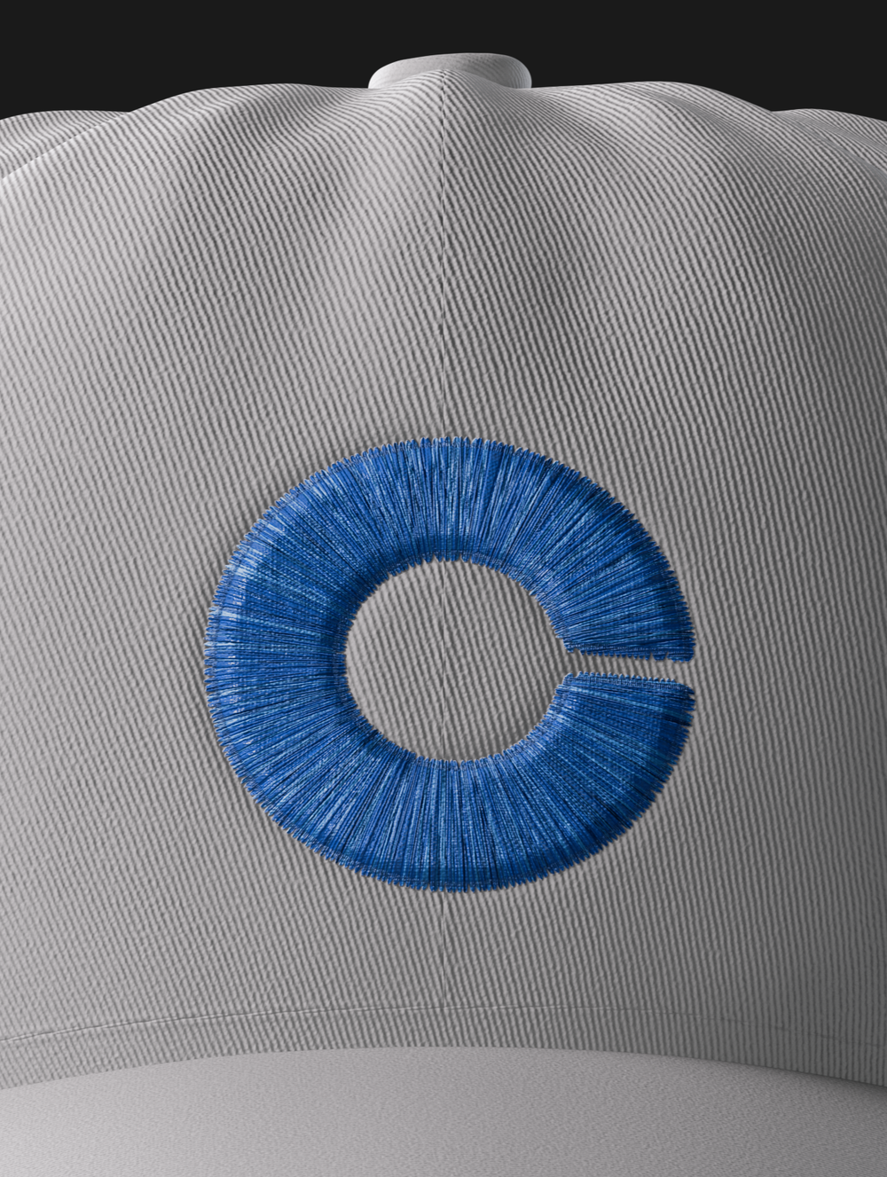 COIN Cap (Light Mode)