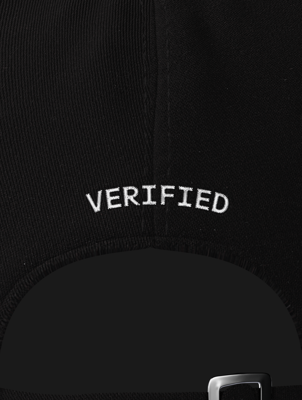 Verify Hat
