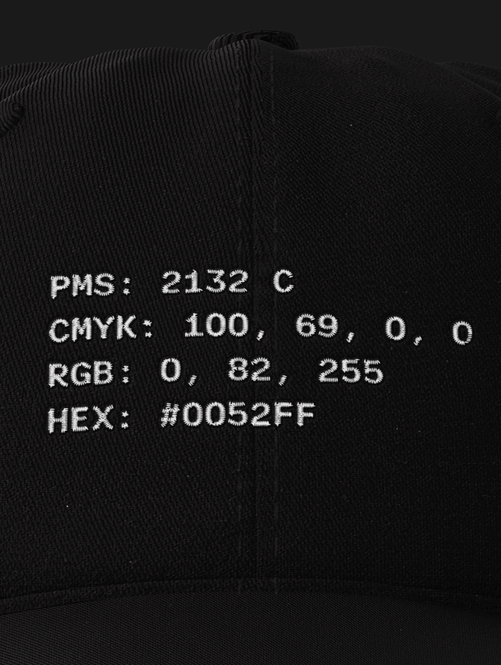 Verify Hat