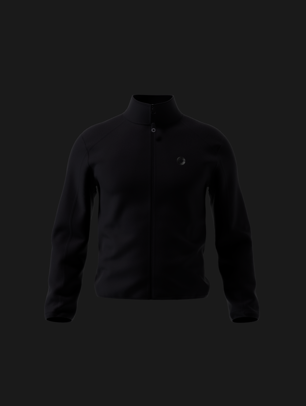 Coinbase Softshell Jacket