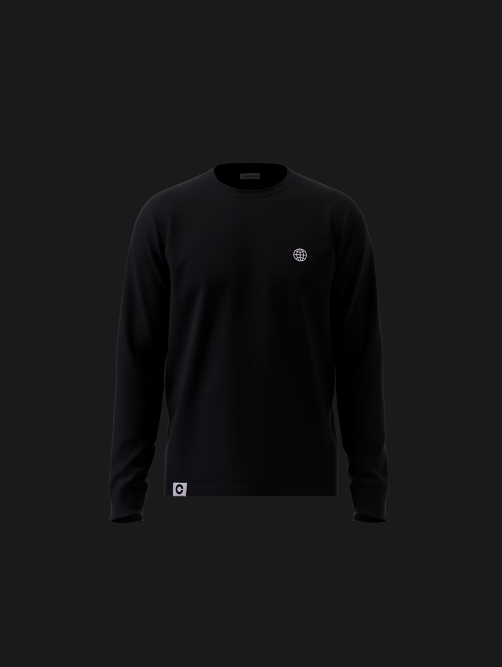World Tour T — Long Sleeve