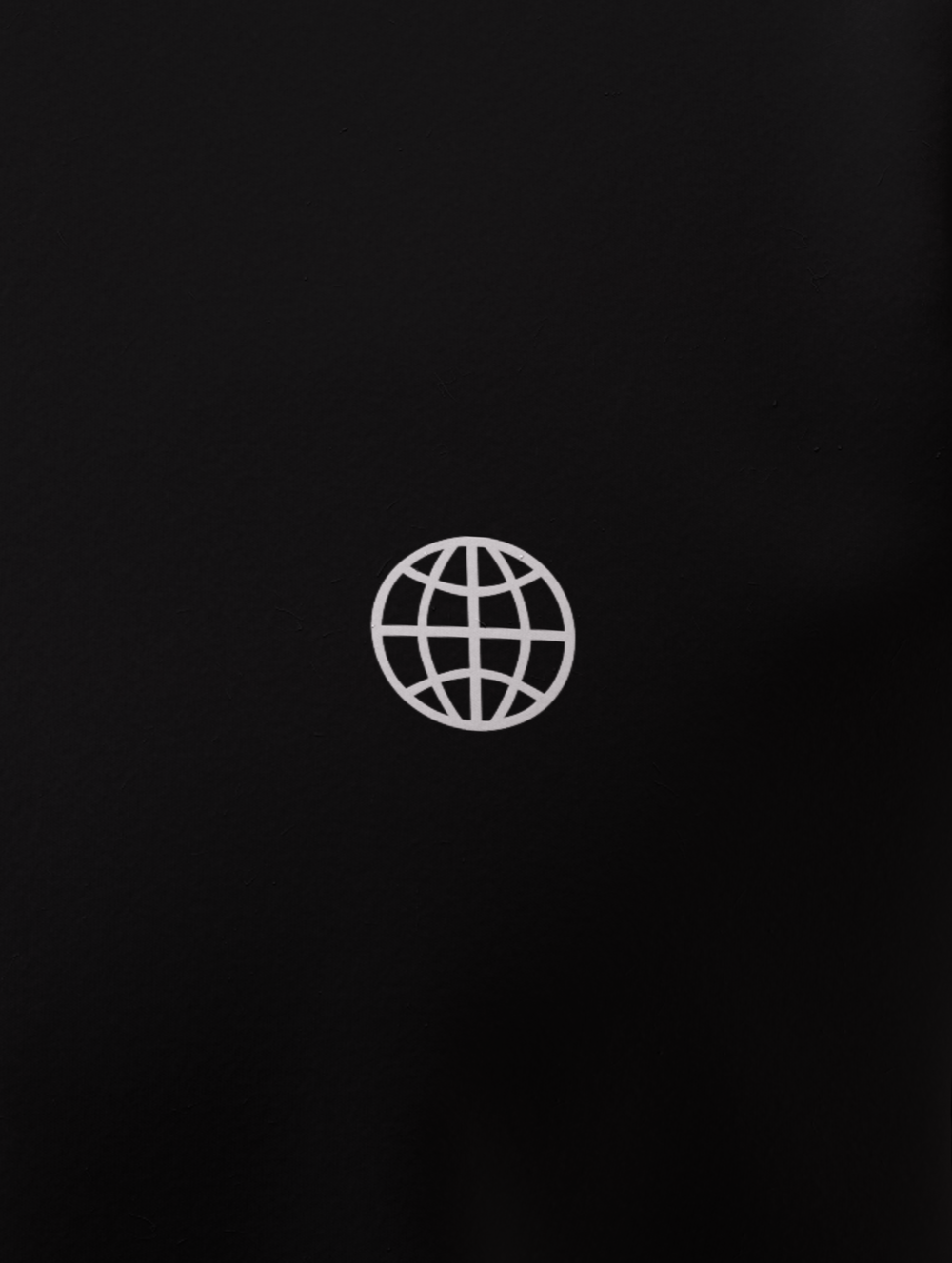 World Tour T — Long Sleeve