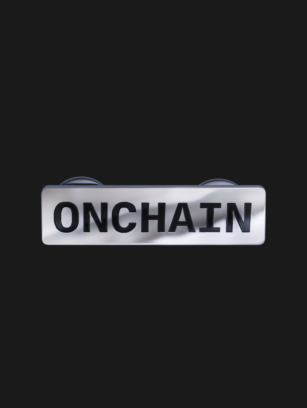 Onchain Pin