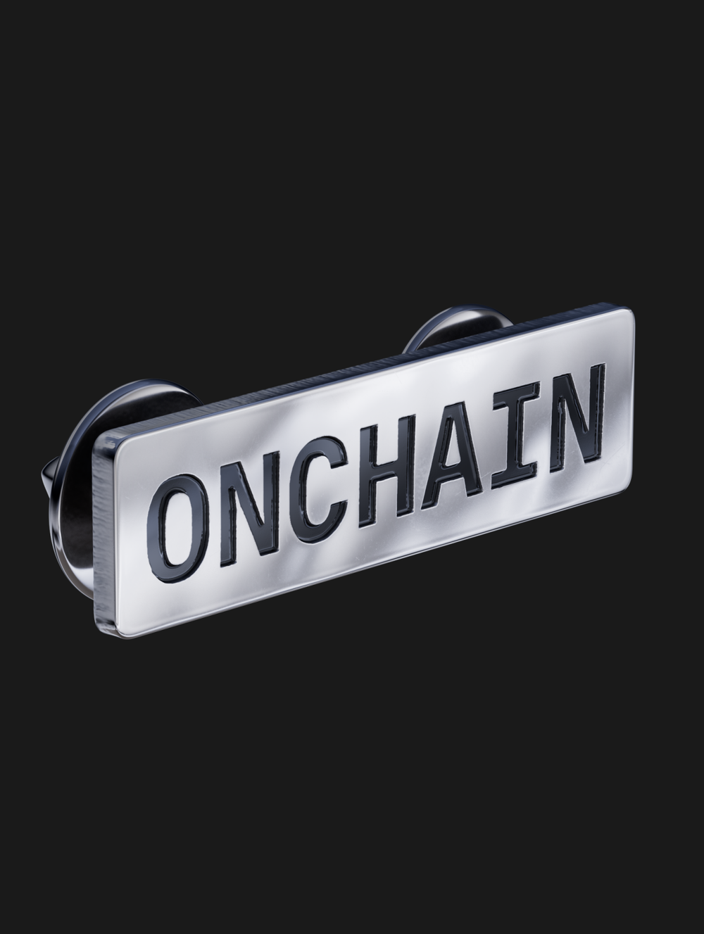 Onchain Pin