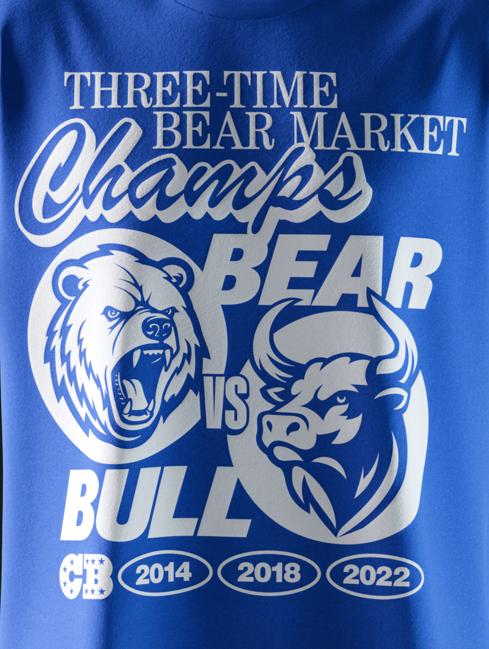 Market Champs T