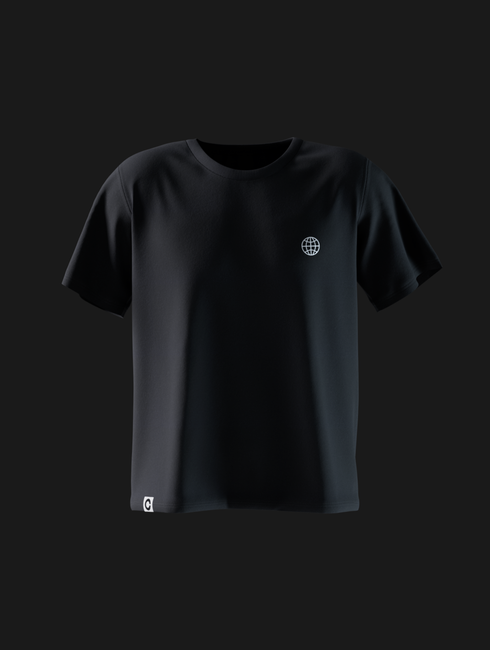 World Tour T — Short Sleeve