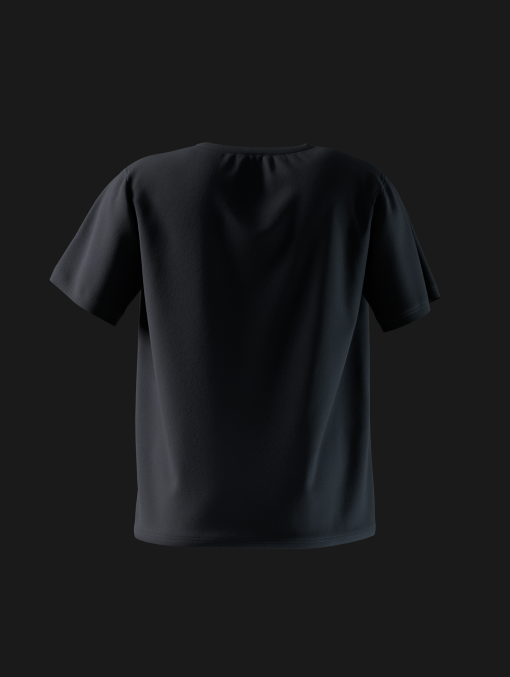 Block 0 T — Short Sleeve