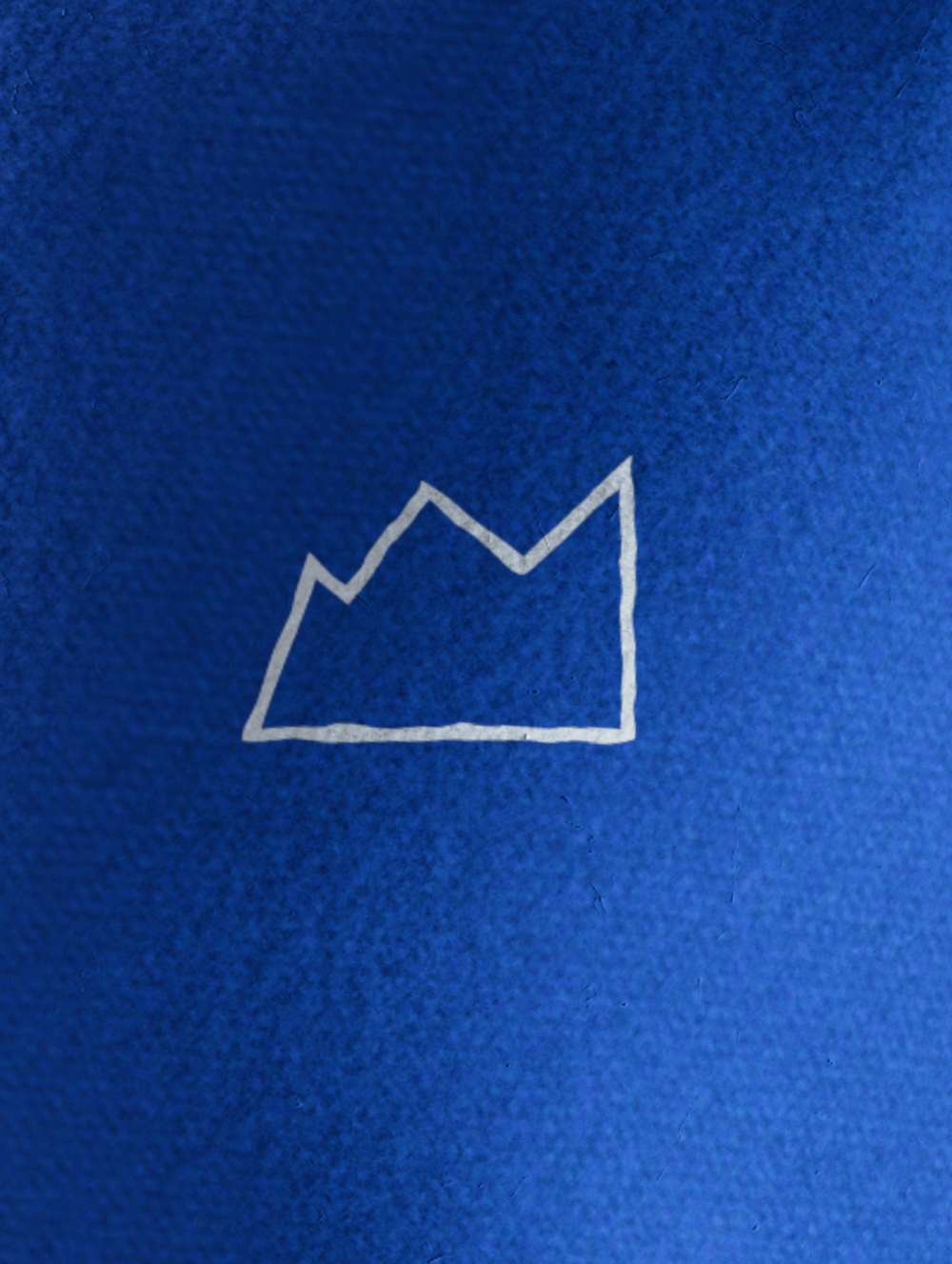 Wall of Worry Climbing Gym T